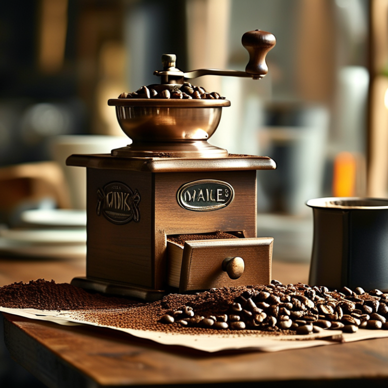 What is the Best Flat Burr Grinder for Coffee Lovers?