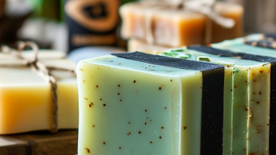 Best Cold Process Soap Manufacturers Worldwide?