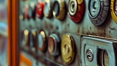 Top 10 Vending Machine Locks You Need to Know About?