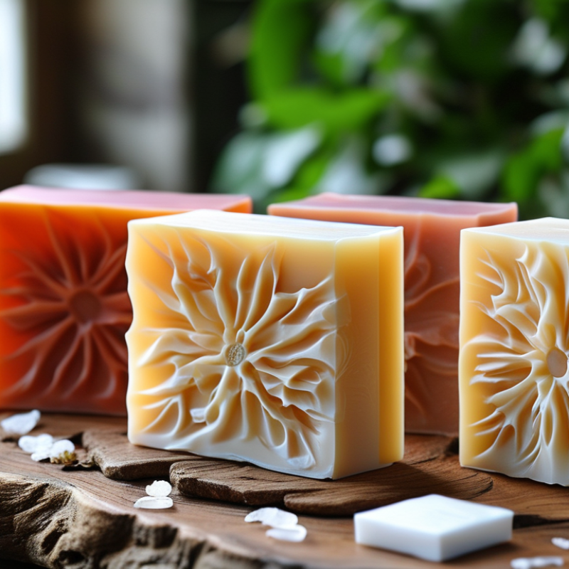 Top Custom Soap Manufacturer Trends in 2026 for Buyers?