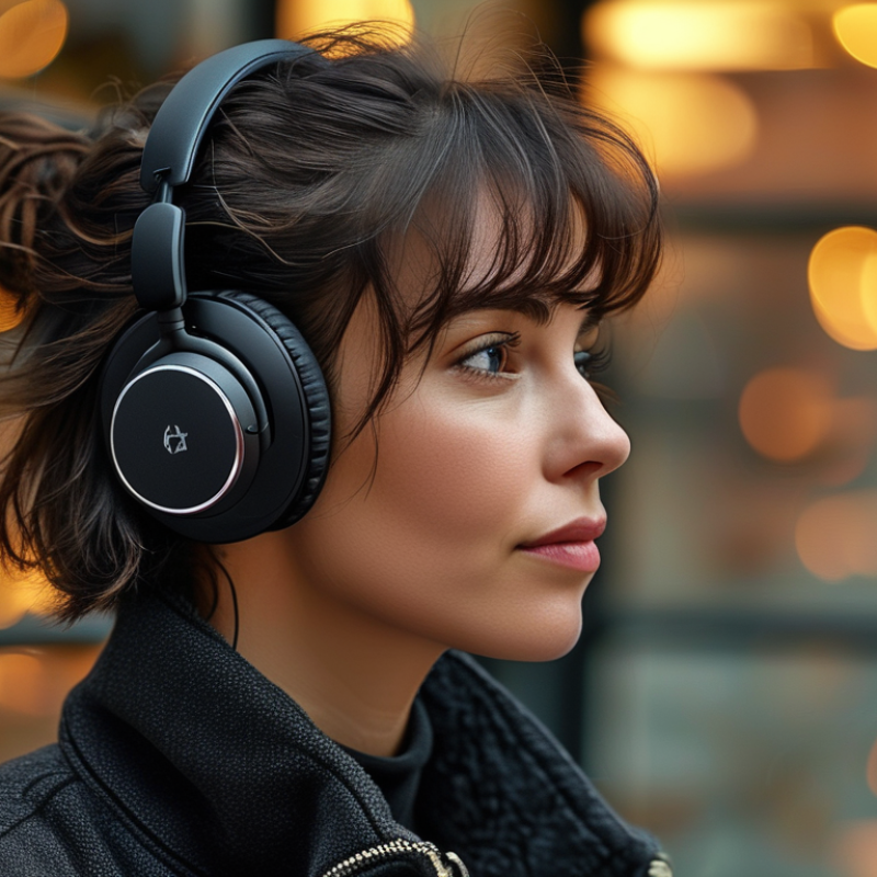 Top 10 Wifi Headphones for Best Sound Quality and Comfort?