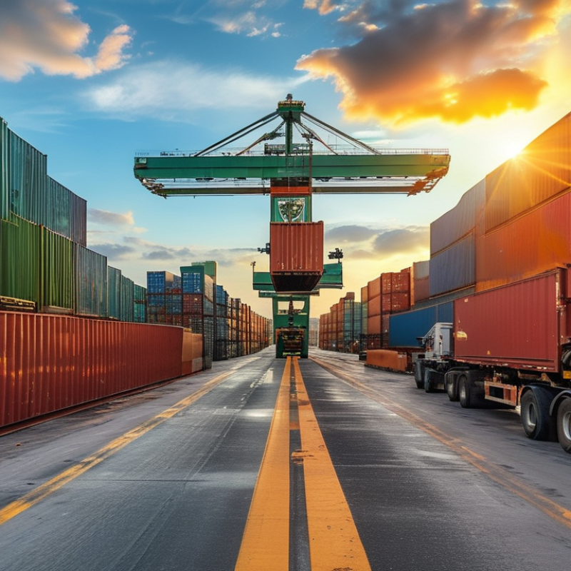 Top 5 Benefits of Groupage Transport for Global Buyers?