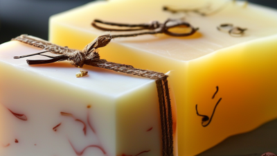 2026 Best Custom Soap Manufacturer for Global Buyers?