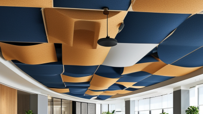2026 How to Choose Acoustic Ceiling Baffle for Your Space?