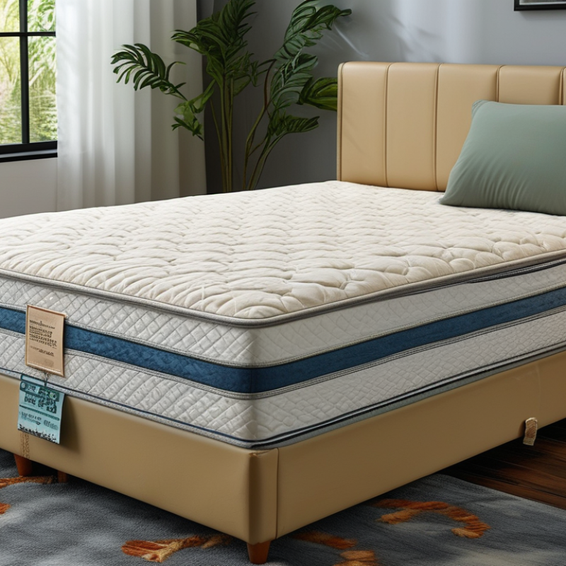 China Top 10 Reasons Your Mattress Causes Back Pain?