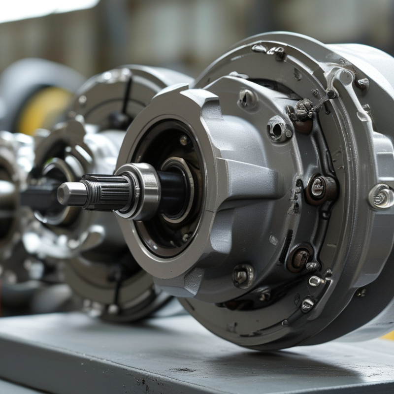 How to Determine Steering Gear Box Price in 2026?