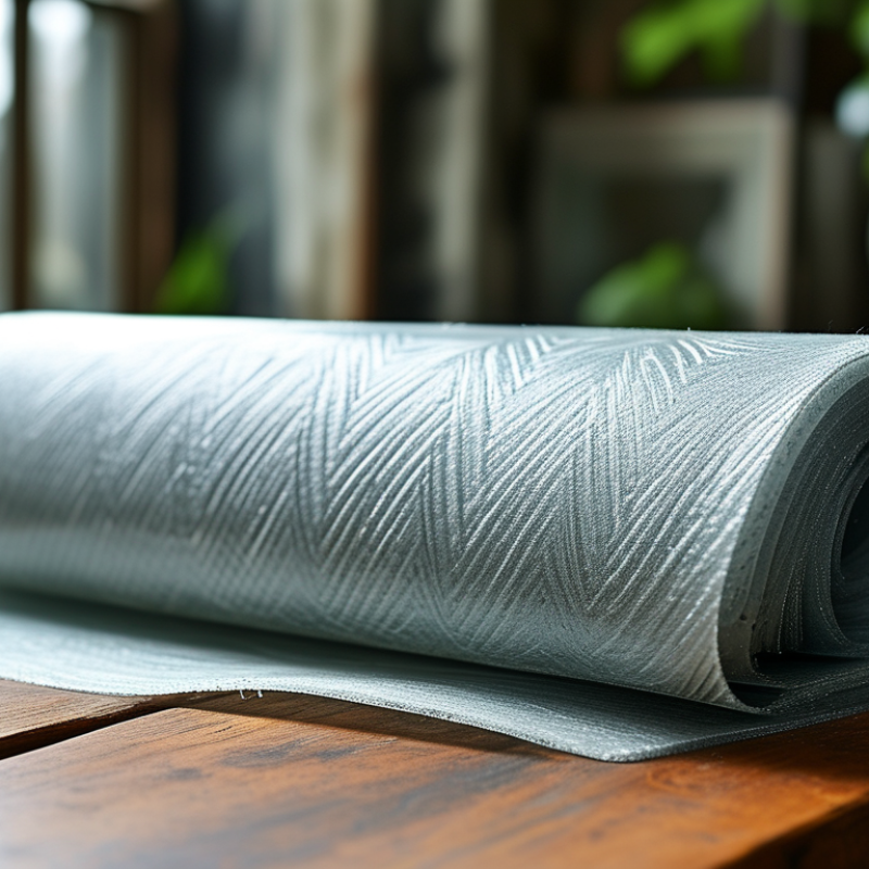 Essential Tips for Choosing Fiberglass Tissue Mat Wisely?