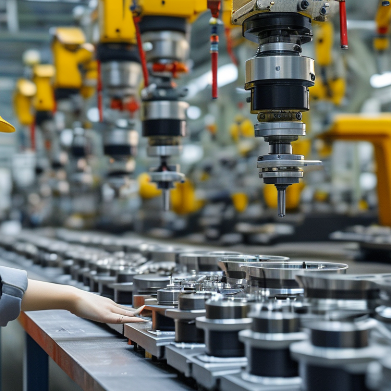 How to Source OEM Precision Parts Efficiently in 2026?