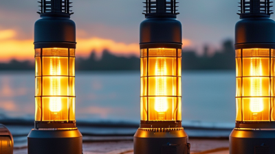 Why Choose Electric Light Tower for Your Next Project?