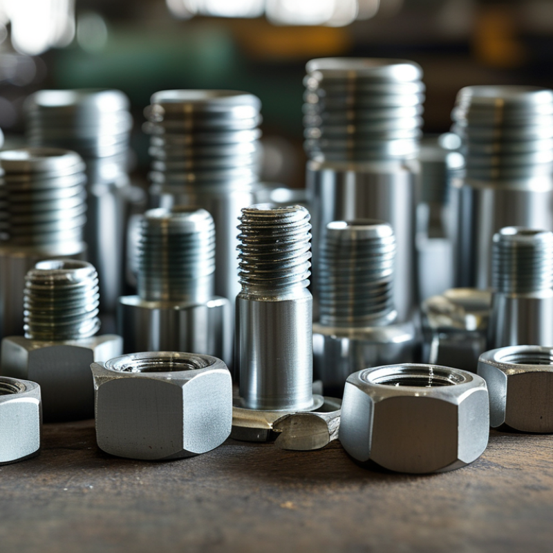 Top 10 Inconel 601 Nuts Buyers Guide for Global Procurement