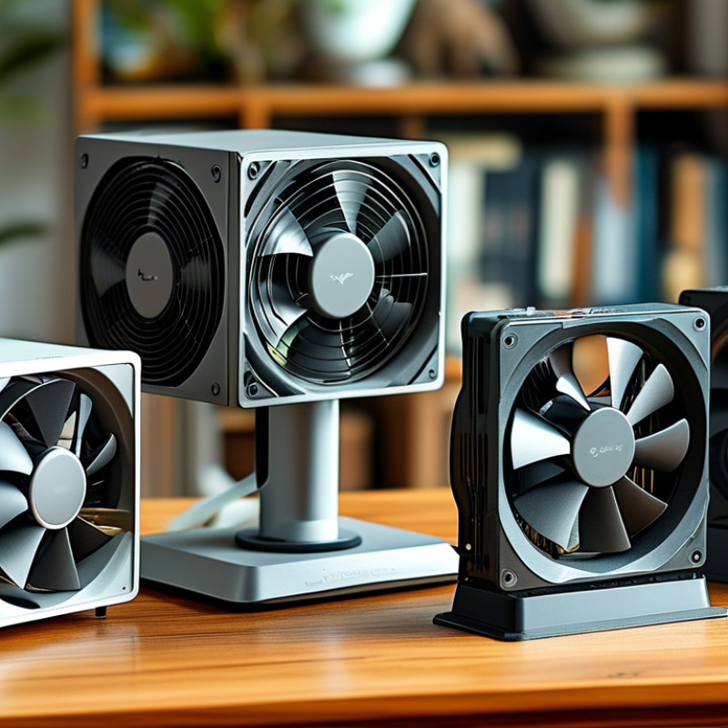 Top Cooling Fan Options for Your Needs in China Best?