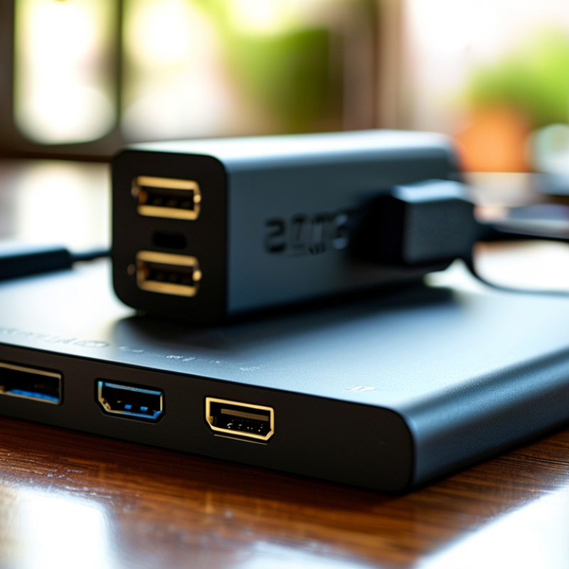 2026 Best USB Type C Multi Port Adapter for Global Buyers?