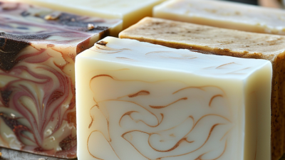 Top 10 Cold Process Soap Manufacturers You Should Know?