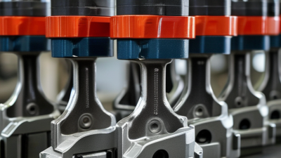 2026 Top Brake Caliper Guide Pin Supplier Guide for Buyers?