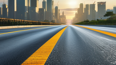2026 Best Asphalt Pavement Options for Global Buyers?