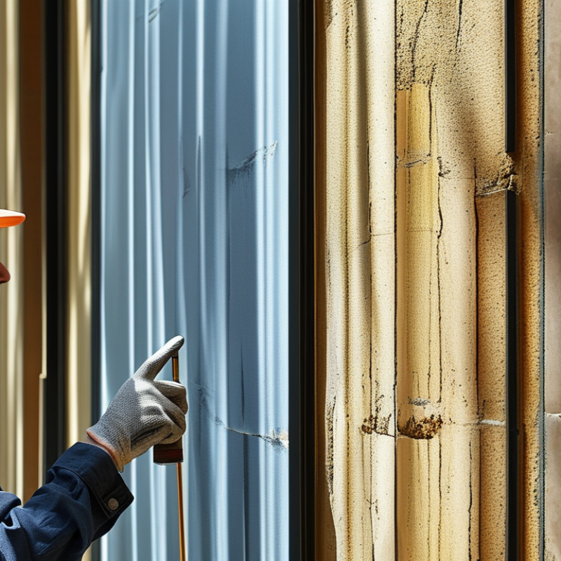 Top Gap Sealant Tips for Effective Insulation Solutions?