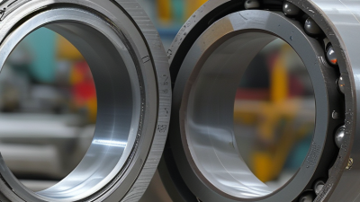 China Best Alumina Ceramic Radial Bearings for Global Buyers?