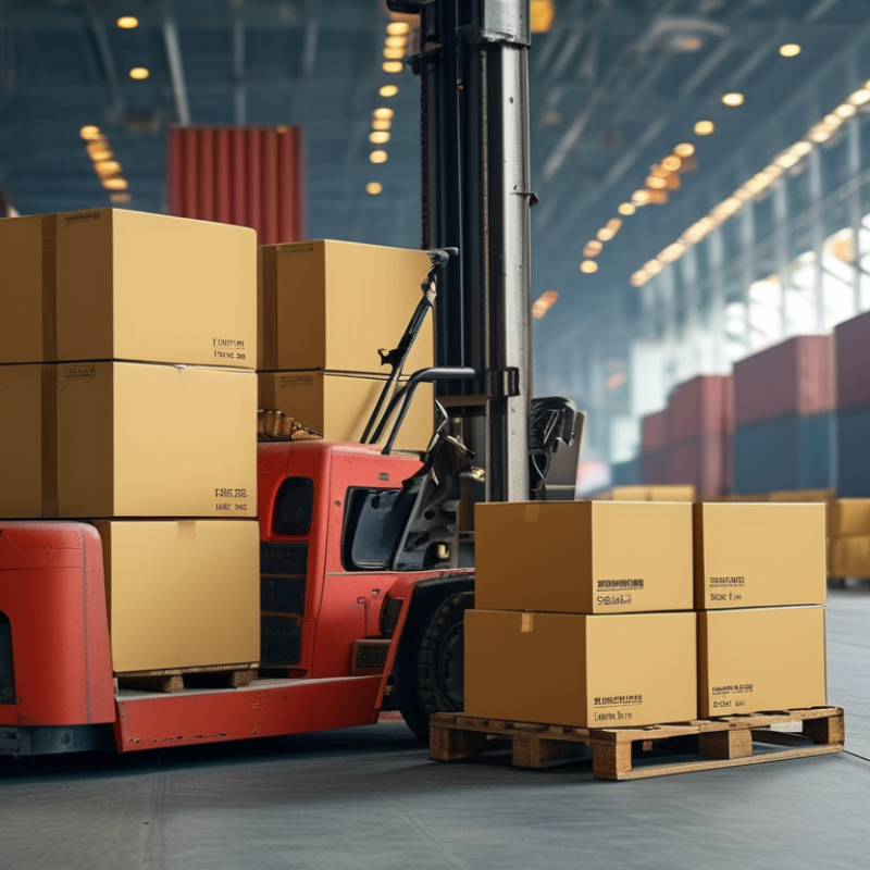 China Best Barcode Label Stickers for Efficient Global Shipping?