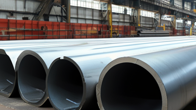 China Top Aluminum Extrusion Tube Profiles for Global Buyers?