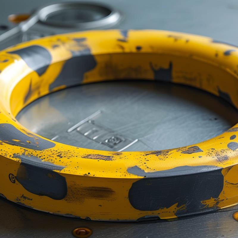 What is Oil Resistant O Rings and Why Are They Important?