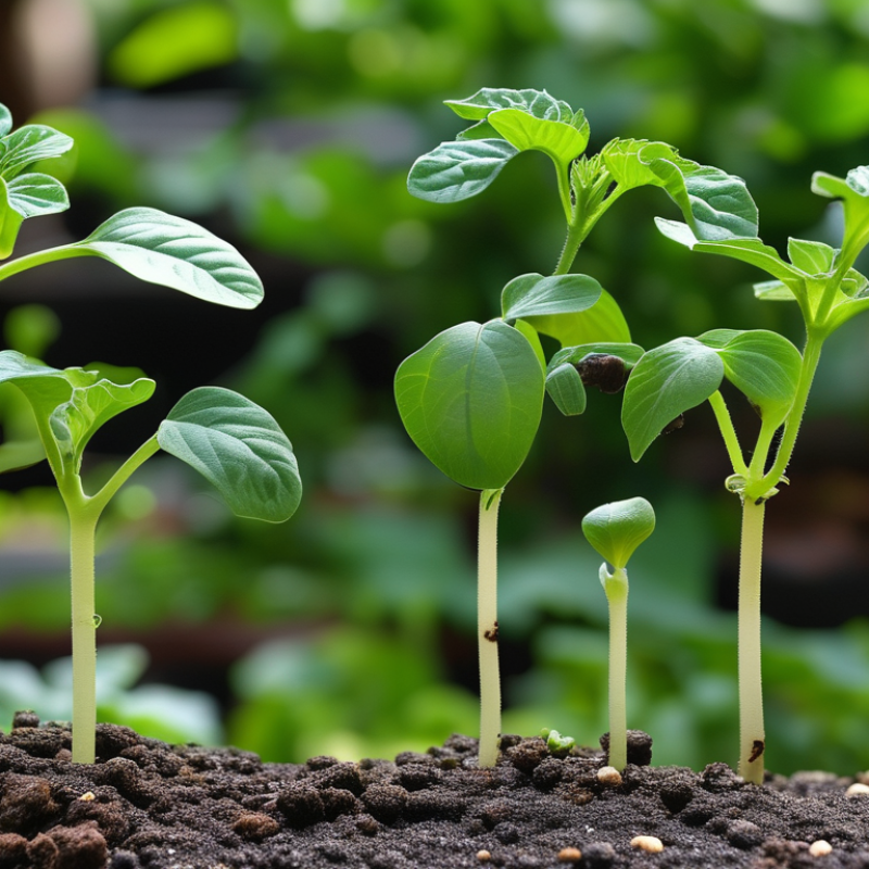 How to Understand NPK and Its Importance for Plant Growth?