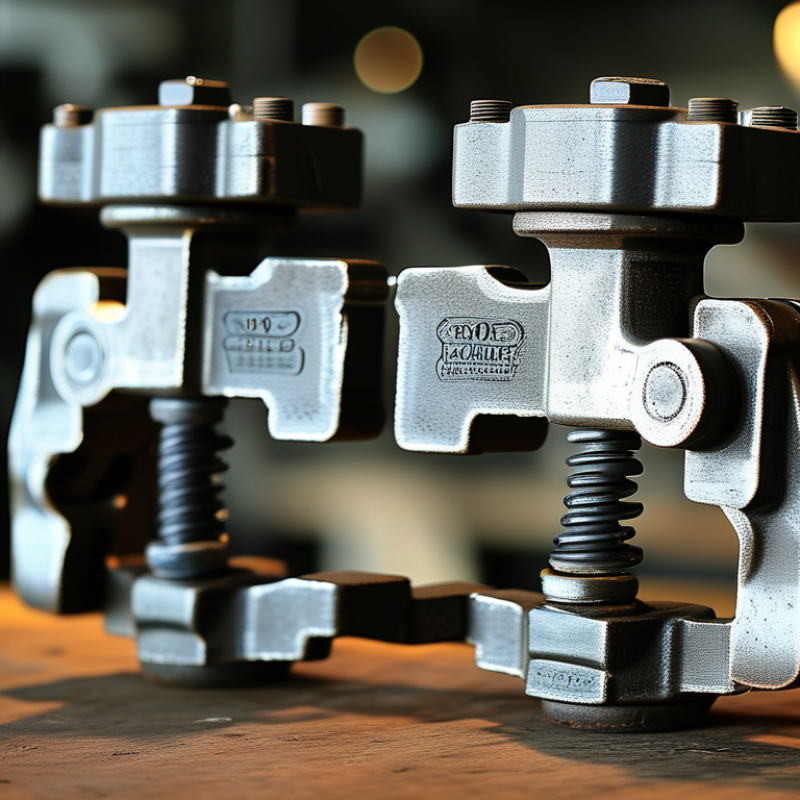 How to Choose the Right Brake Caliper Carrier for Your Needs?