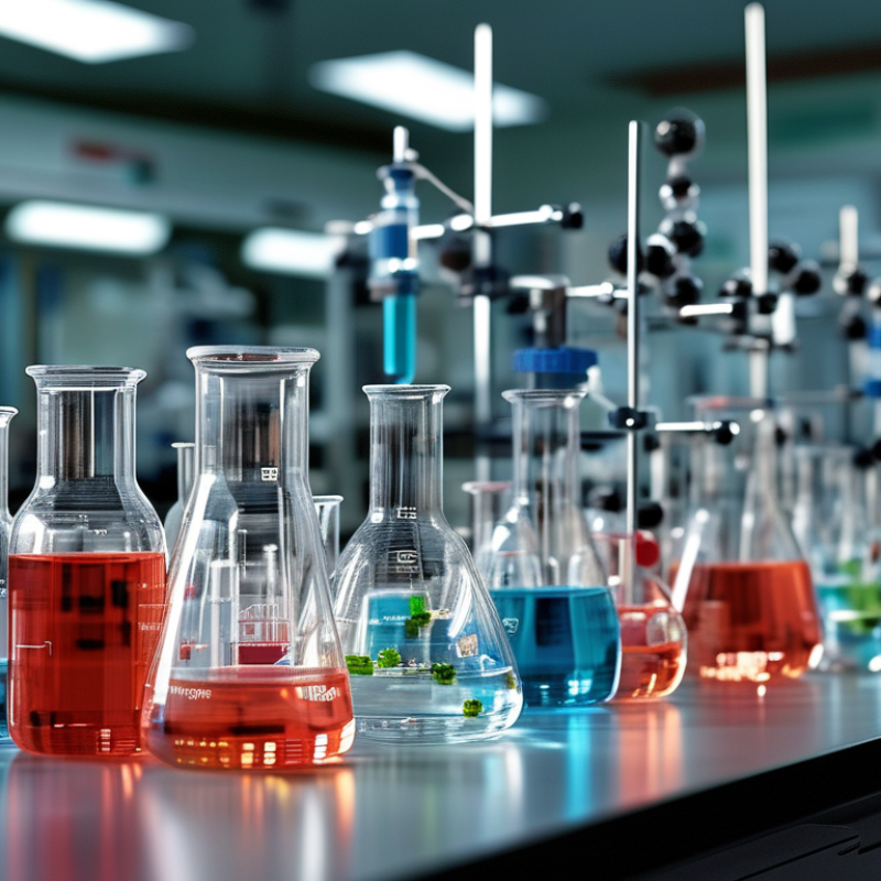 How Do Laboratories Choose the Right Molecular Diagnostic Systems?