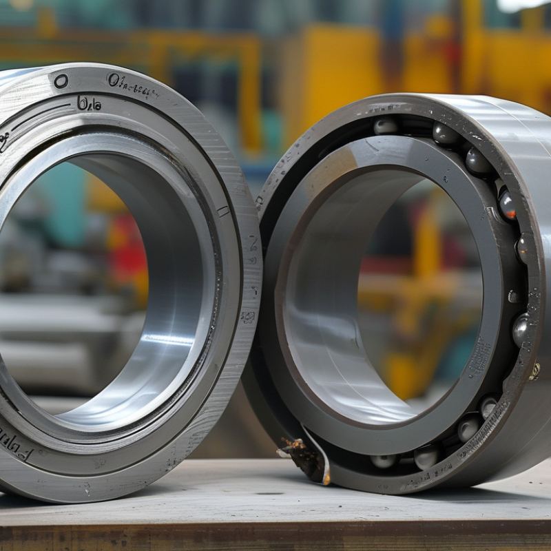 China Best Alumina Ceramic Radial Bearings for Global Buyers?