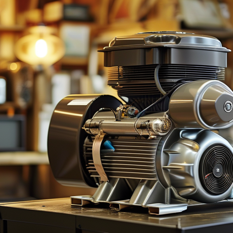 How to Choose the Right AC Condenser Motor for Your Needs?