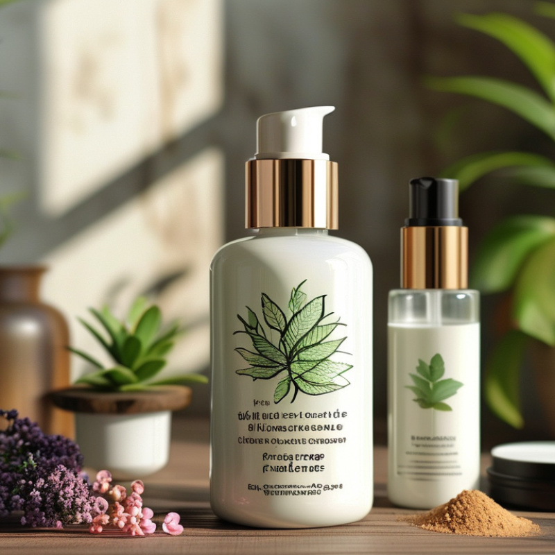 How to Create a Clean Beauty Product Formulation in 2026?