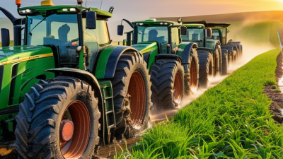 2026 Best Agricultural Bearings for Global Buyers Guide?