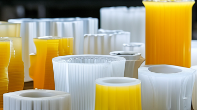 2026 How to Choose Tpv Thermoplastic for Your Projects?