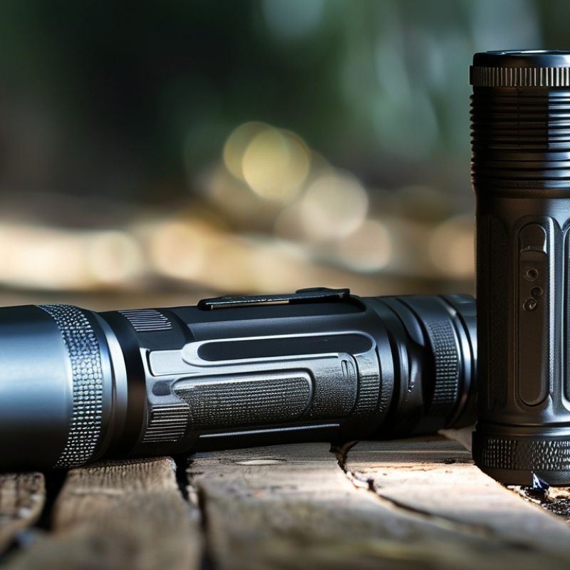 Why Choose a High Power Flashlight 2000 Lumen for Your Needs?
