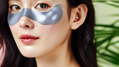 What is the Best Under Eye Mask for Dark Circles?