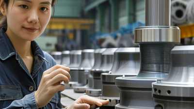 2026 Best Powder Metal Materials for Global Buyers?