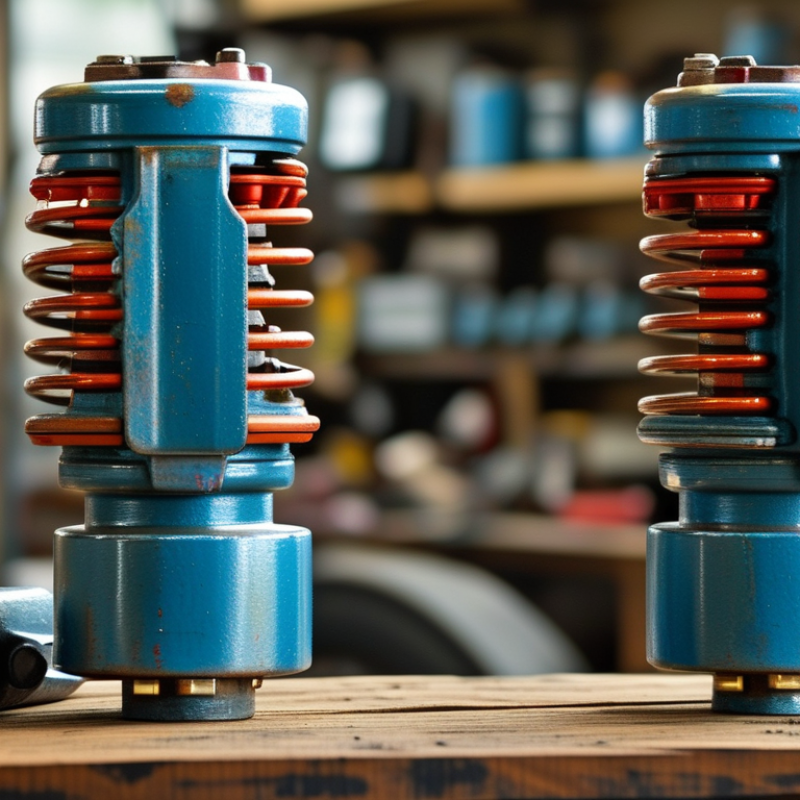 Why Choose the Right Clutch Slave Cylinder for Your Vehicle?