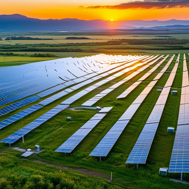 2026 Best Solar Energy Solutions for Global Buyers?