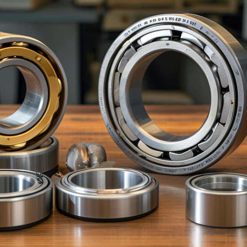 How to Choose the Right Mounted Bearing for Your Application?