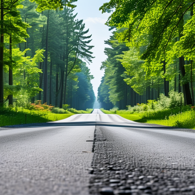 2026 How to Choose the Best Asphalt Pavement for Your Project?