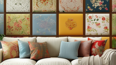Best Fabric Wall Panel Options for Your Home Decor Needs?