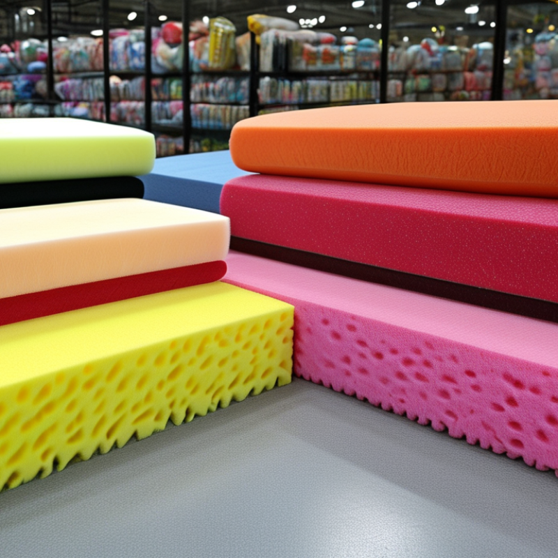 China Top Plush Foam Mat Innovations for Global Buyers?