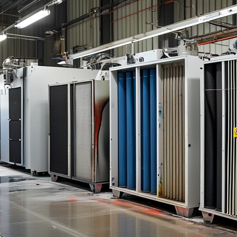 2026 Best Paint Spray Booth Filters for Efficient Use?