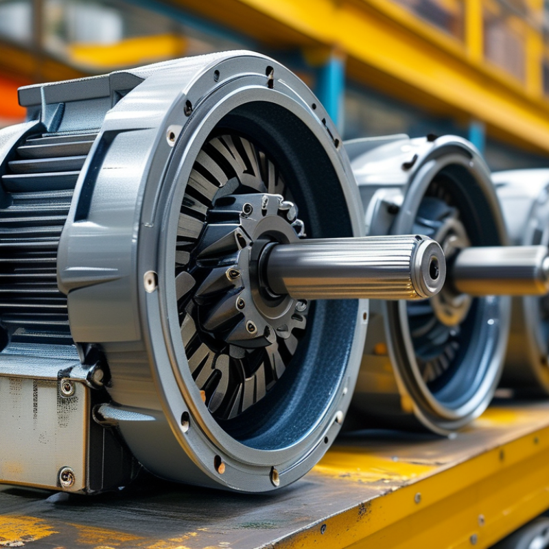 2026 Top Trends in AC Shaded Pole Gear Motor Buying Guides?