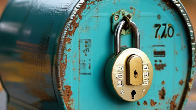 What is a Mailbox Lock and Why Do You Need One?