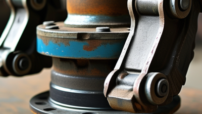 What is a Brake Caliper Carrier and How Does it Work?