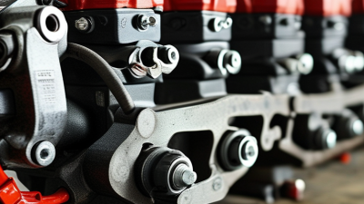 How to Choose the Best Brake Adjuster Kit for Your Vehicle?