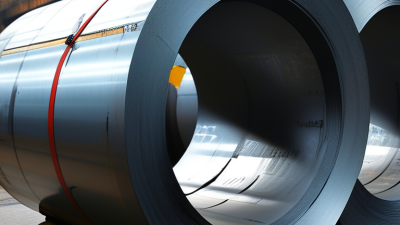Hot Rolled Steel Plate Factory in China What You Need to Know?