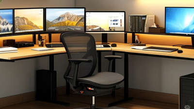 How to Choose the Best Corner Computer Desk for Your Needs?