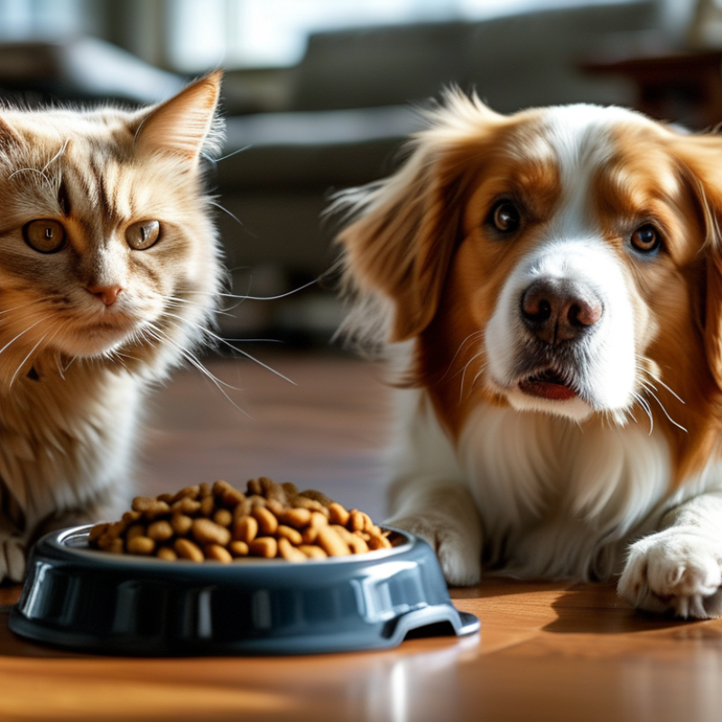 Why Does My Pet Ignore the Automatic Feeder Solutions