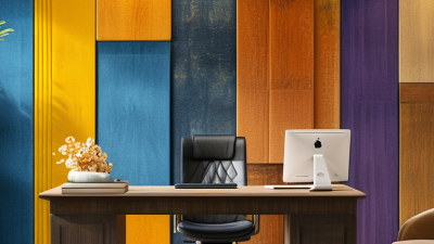 What is a Fabric Wall Panel and Its Benefits for Buyers?